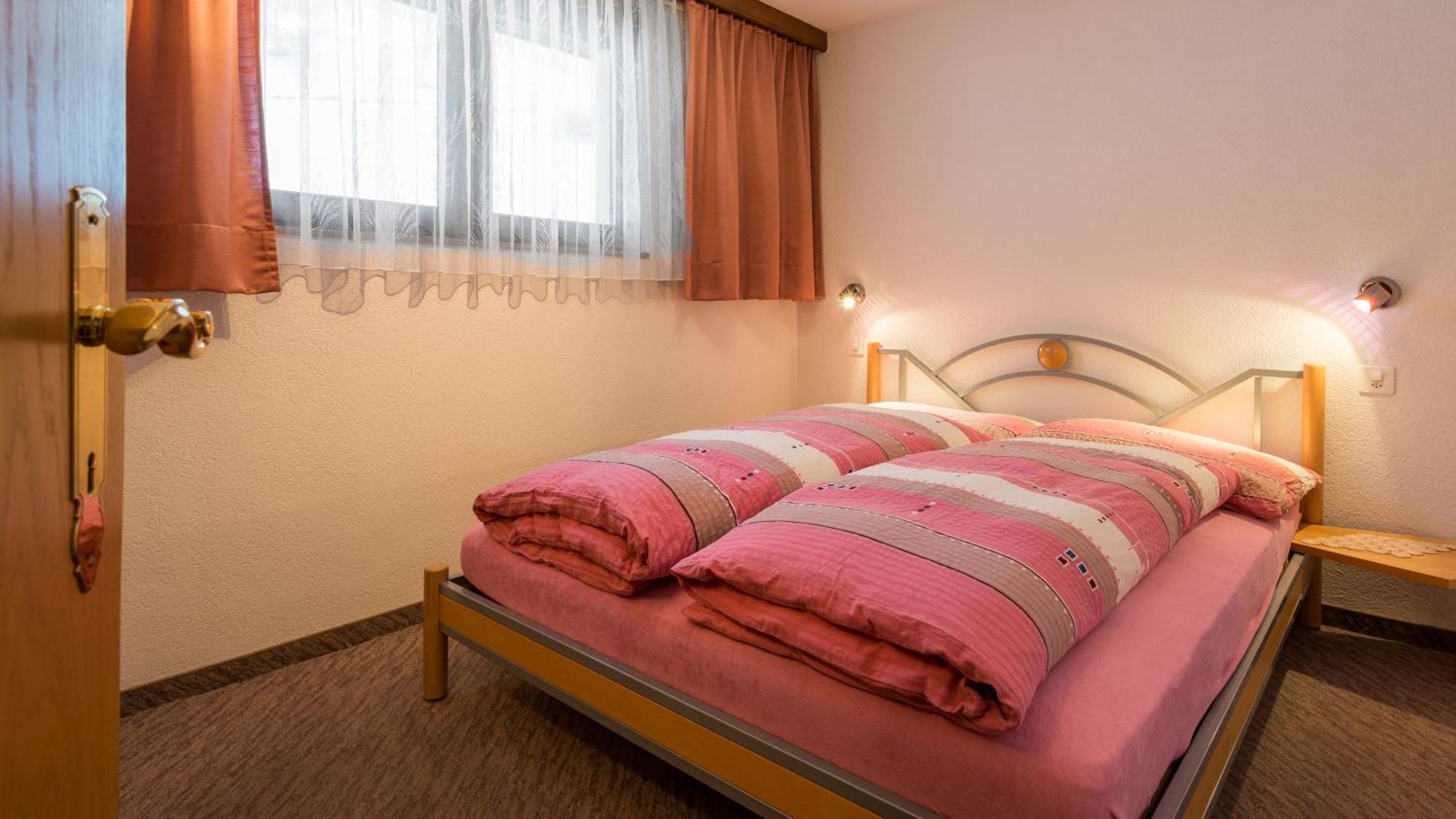 Ferienhaus Adonis 사스그룬트 객실 사진