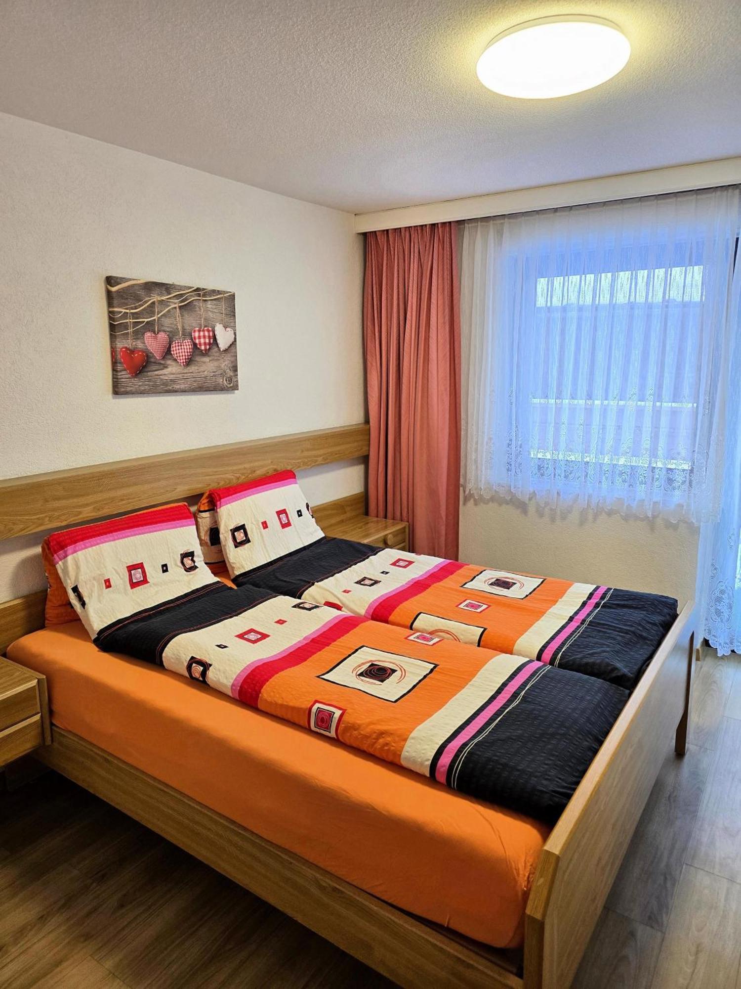 Ferienhaus Adonis 사스그룬트 외부 사진